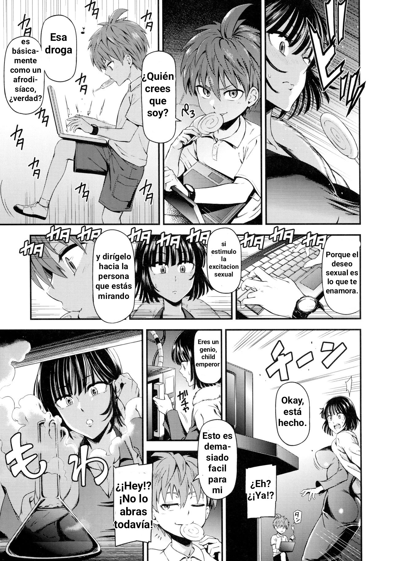 ONE-HURRICANE 5 page 4 full