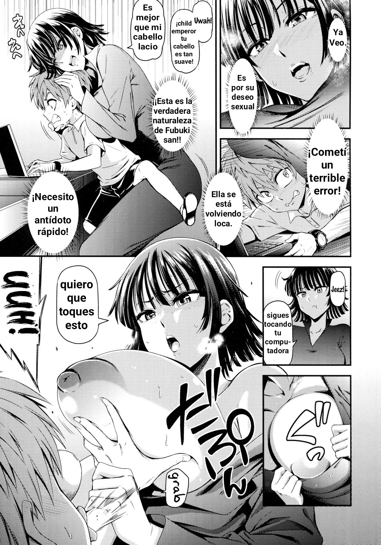 ONE-HURRICANE 5 page 6 full