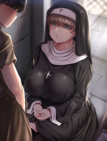 Forgive me...dear Sister cover