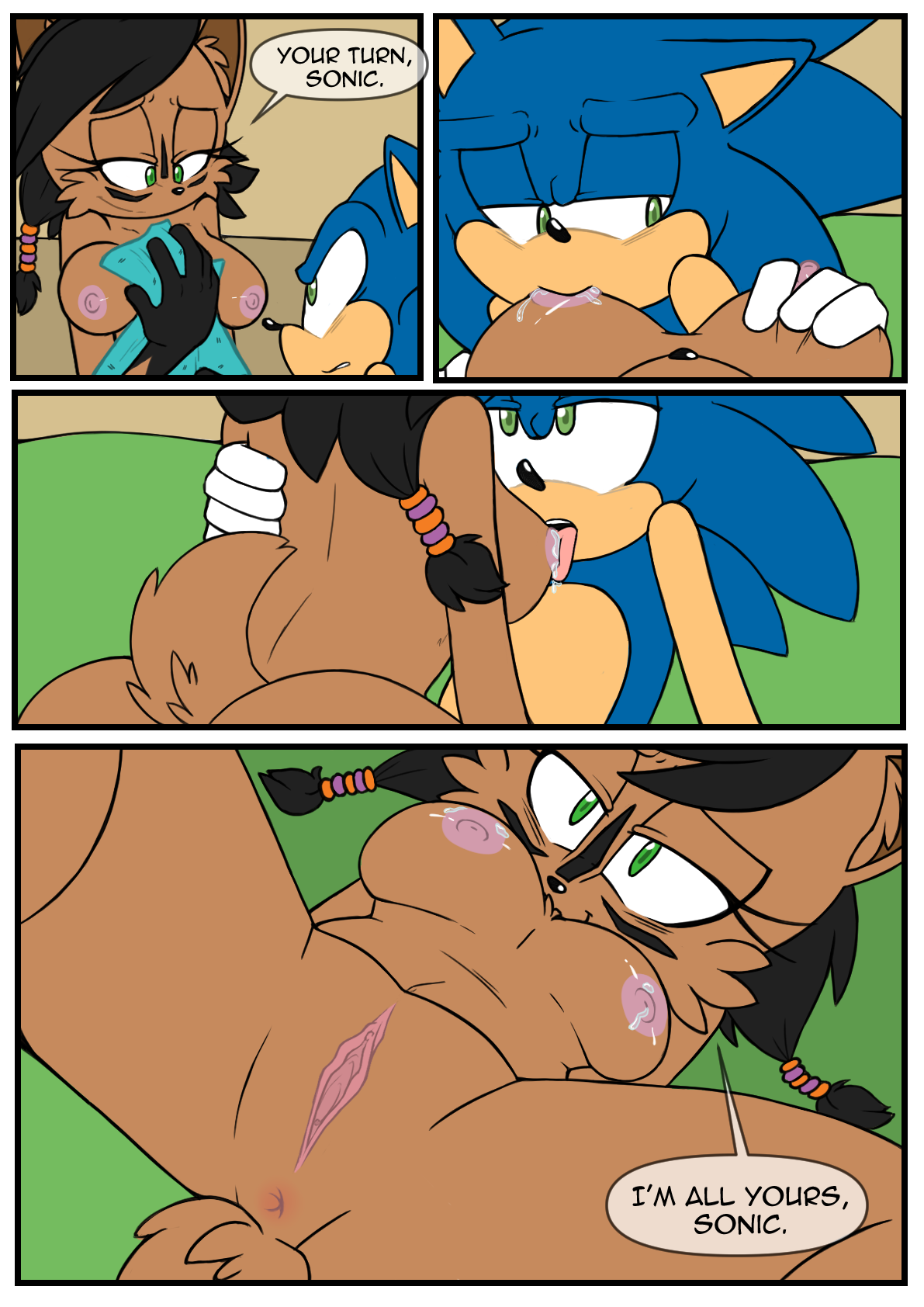 How To Heal A Broken Heart page 5 full