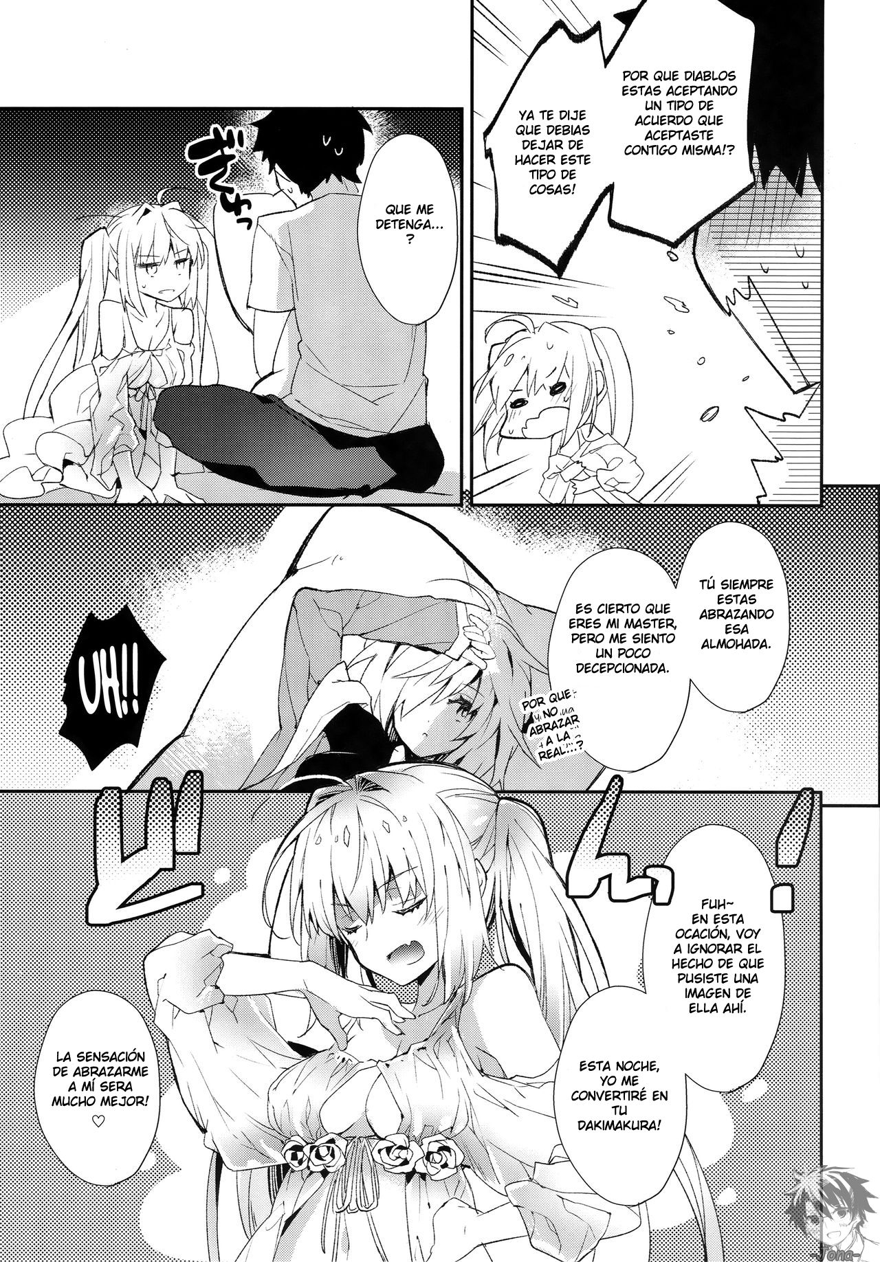 Yotogi Banashi page 6 full