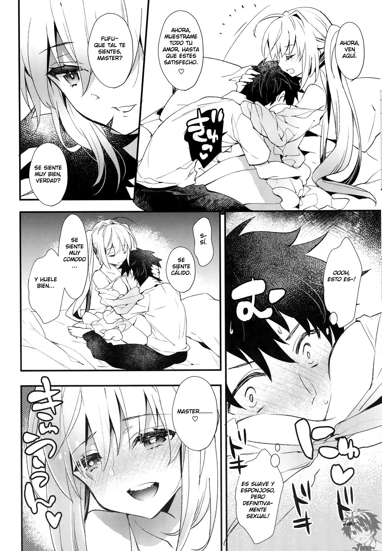 Yotogi Banashi page 7 full