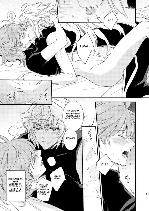 MAGIC LOVE POTION | Une potion magique d'amour page 10 full