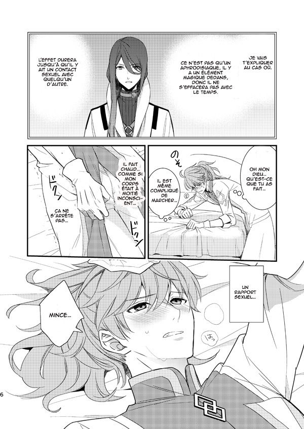 MAGIC LOVE POTION | Une potion magique d'amour page 5 full