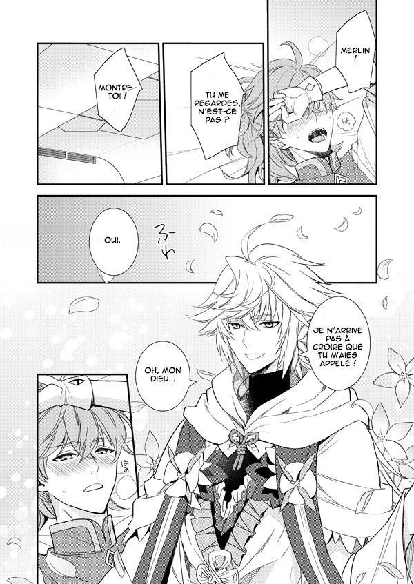 MAGIC LOVE POTION | Une potion magique d'amour page 6 full