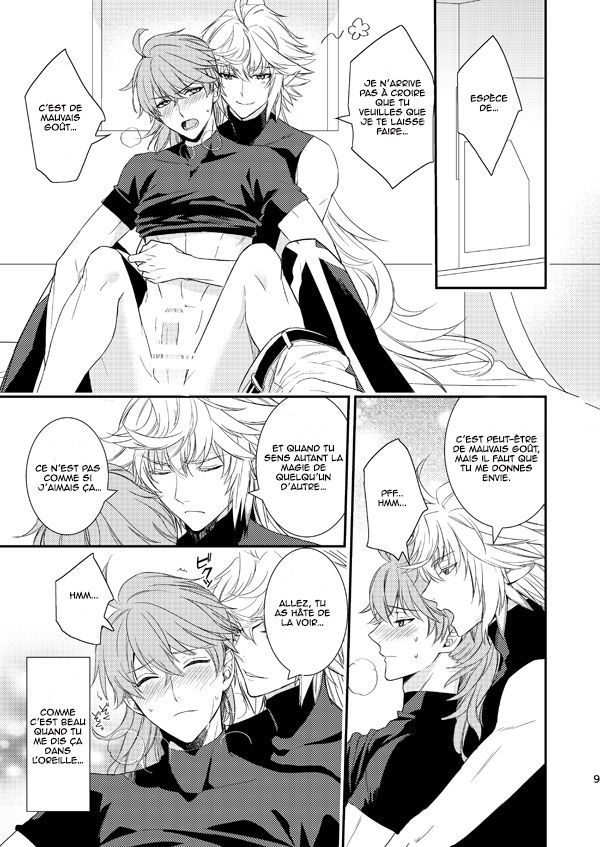 MAGIC LOVE POTION | Une potion magique d'amour page 8 full