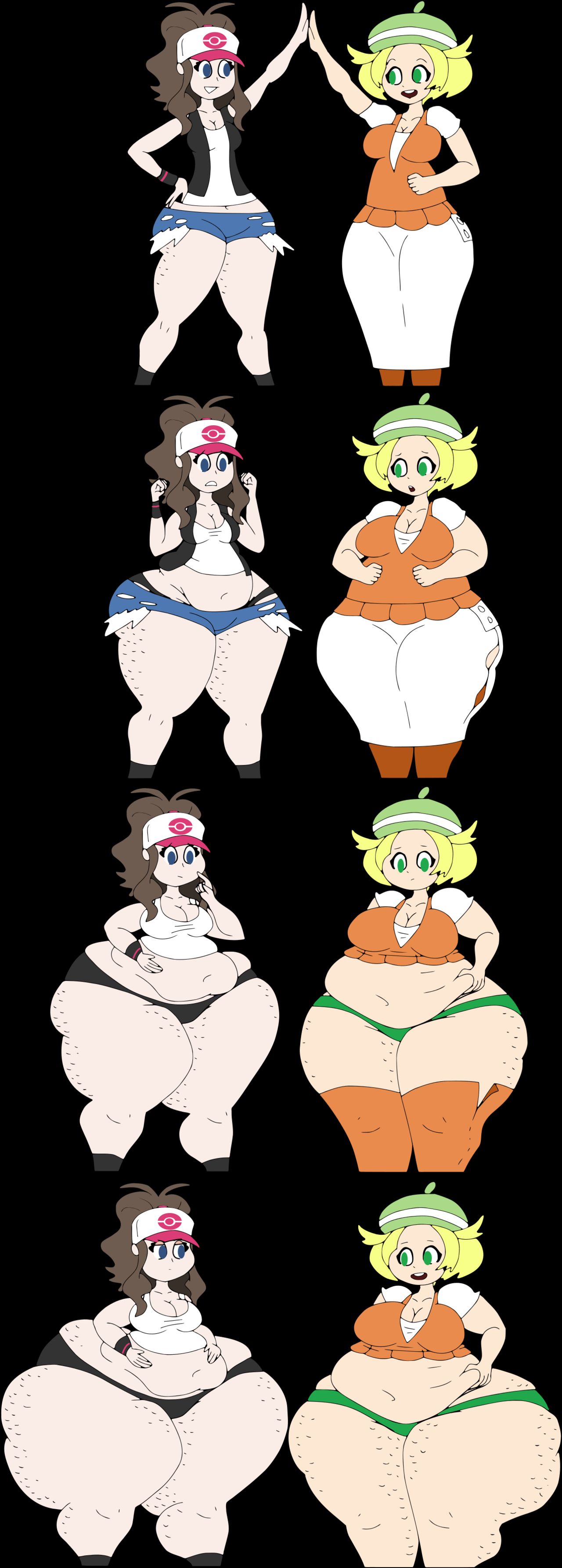 Artist Collection page 8 full