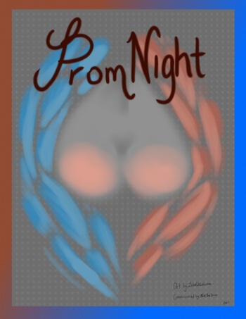 Prom Night cover