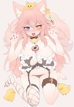 Artist - Zerocat
