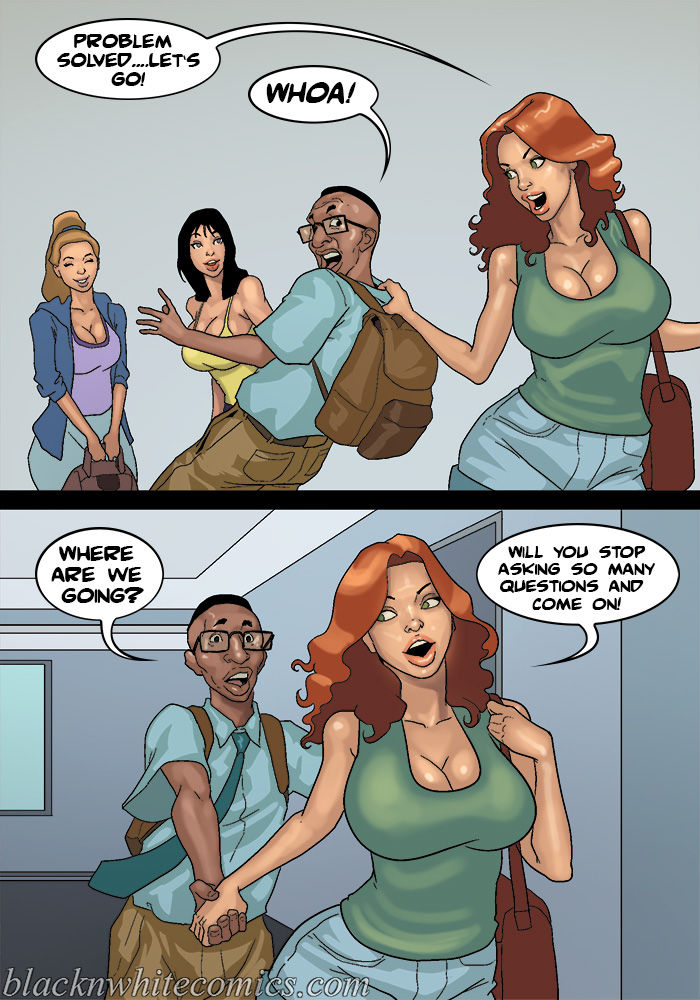 BlackNWhiteComics – Detention 3 page 10 full