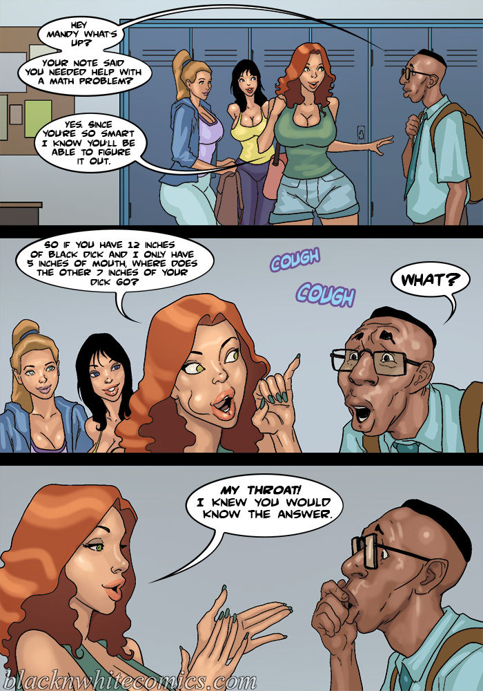 BlackNWhiteComics – Detention 3 page 9 full