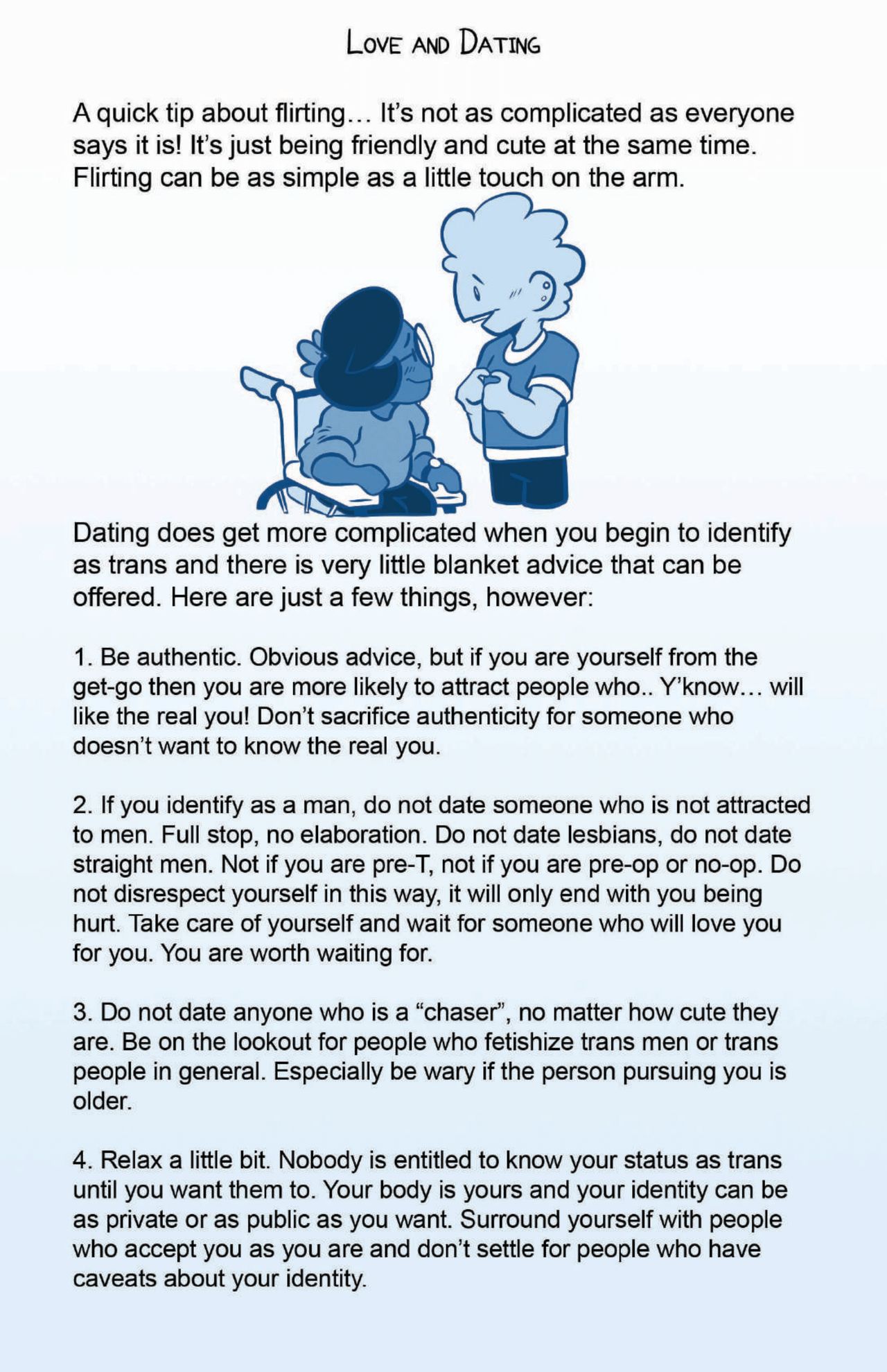 Sex Ed for Trans Men page 7 full