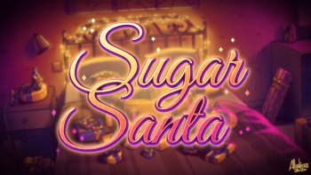 ⭐️ Sugar Santa ⭐️ cover