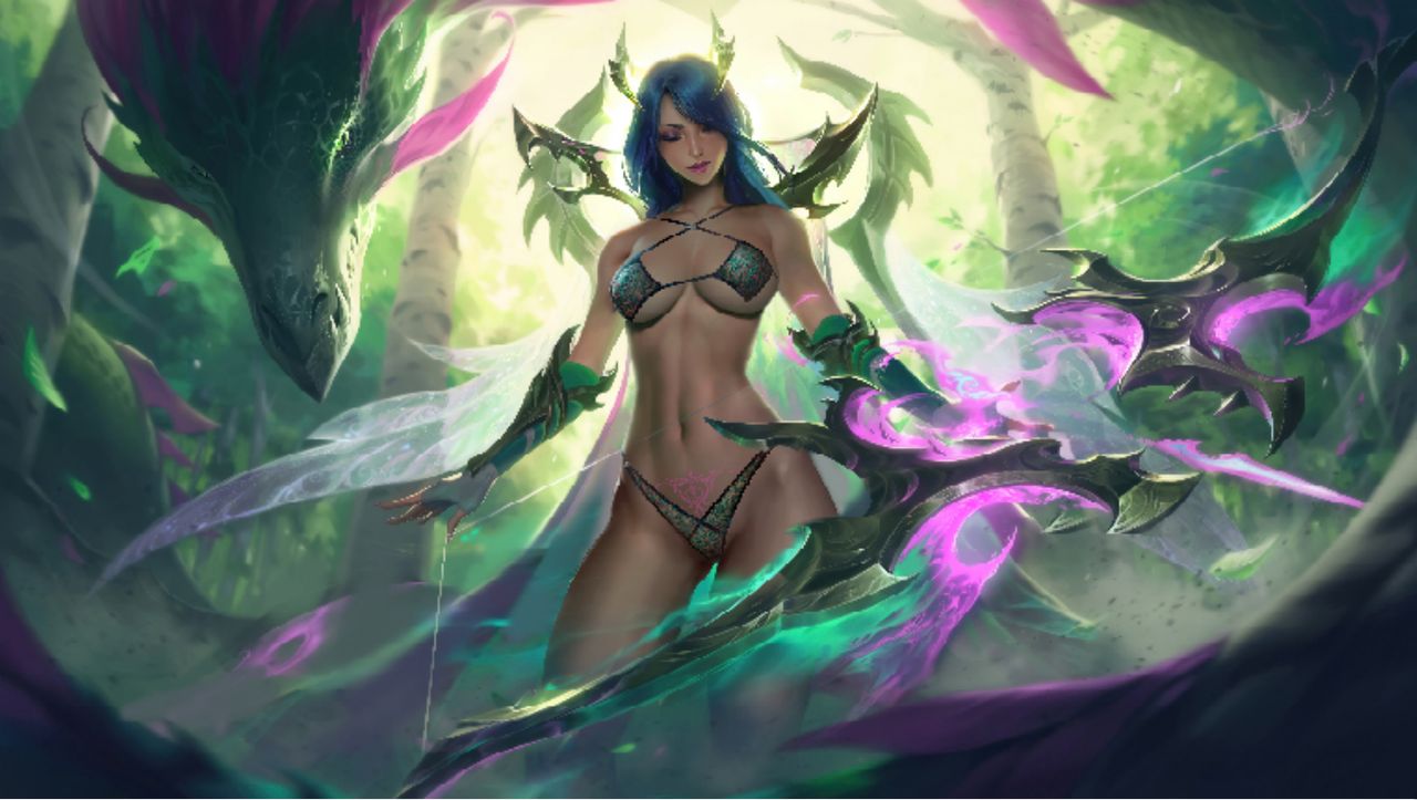 league of legends page 10 full