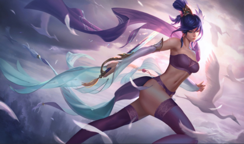 league of legends page 5 full