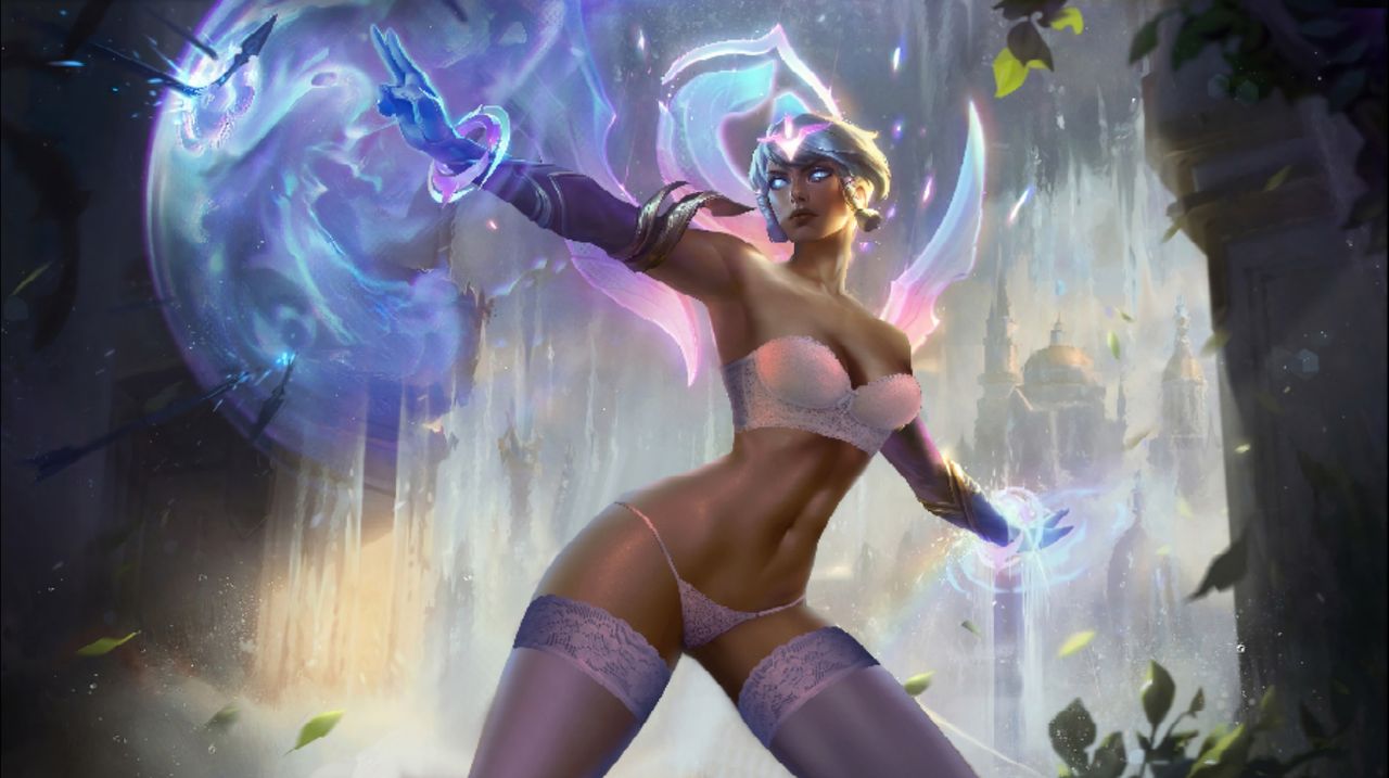 league of legends page 8 full