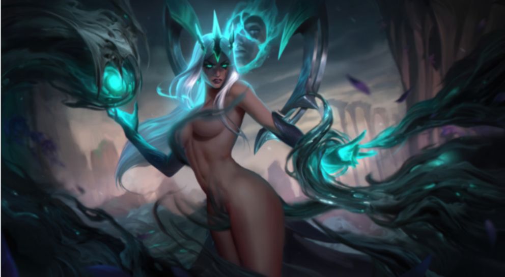league of legends page 9 full