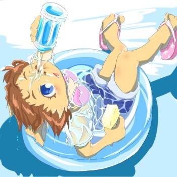 Artist - 食べ盛り cover