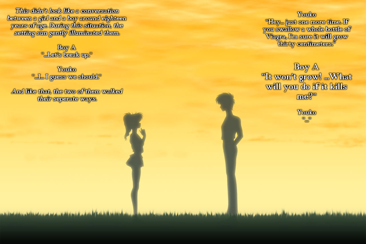Digital Ehon Leda no Heart | Digital Picturebook - Leda's Heart page 3 full