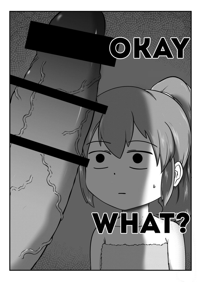 Senpai ga Uchikomu Kouhai no Hanashi | A story of a junior who gets Pounded by her senpai page 5 full
