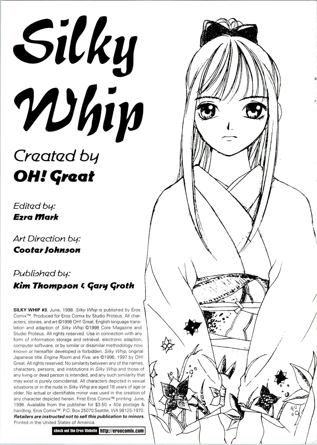 Silky Whip 03 page 2 full