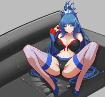 던전 앤 파이터 커미션3 R-18! cover