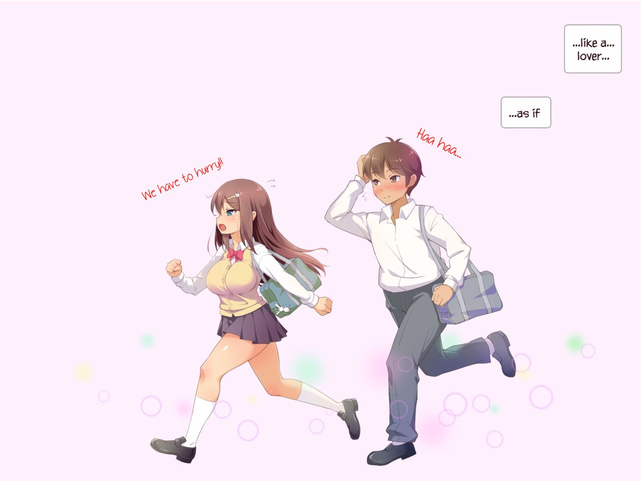 Daisuki na Osananajimi no Hatsu Ecchi kara Kekkon, Aka-chan ga Umareru made, Mimamocchatta... | I watched as my beloved childhood friend lost her virginity, got married and had a baby... page 9 full