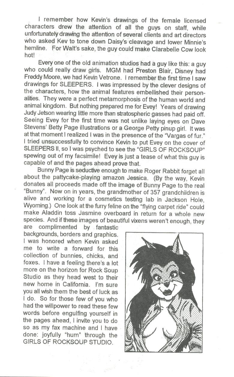 The Girls of Rock Soup Studio page 3 full