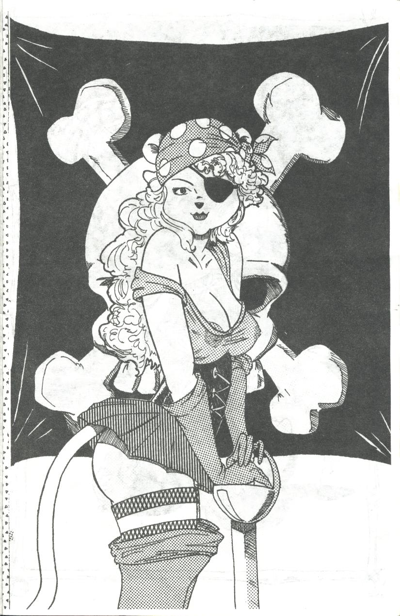 The Girls of Rock Soup Studio page 7 full