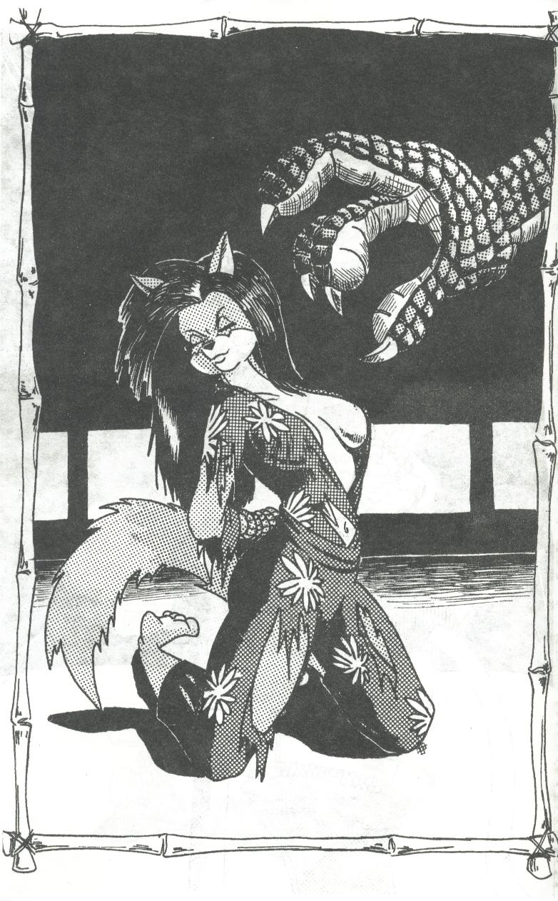 The Girls of Rock Soup Studio page 8 full