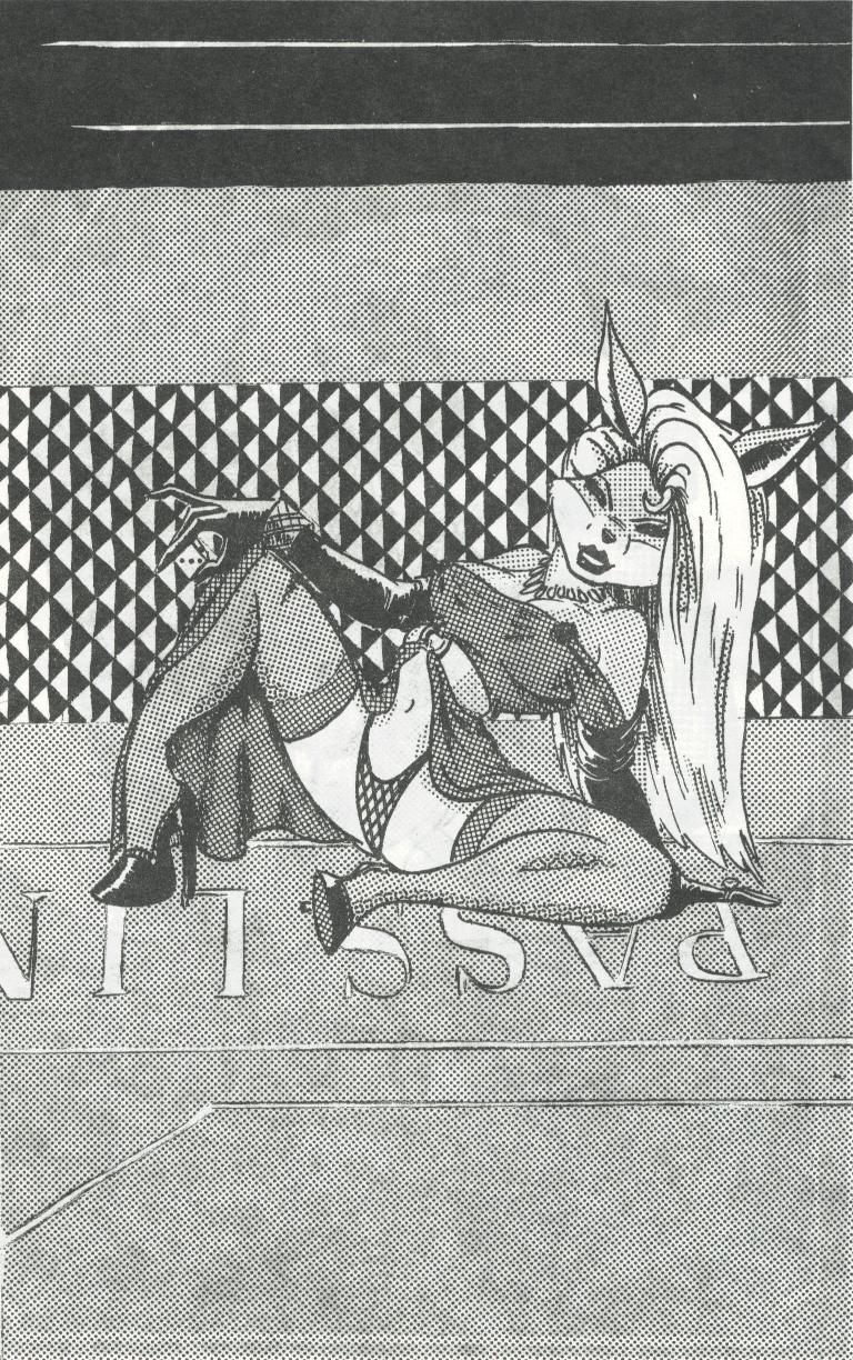 The Girls of Rock Soup Studio page 9 full