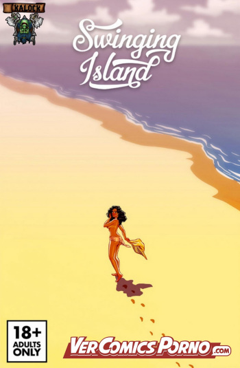 Swinging Island cover