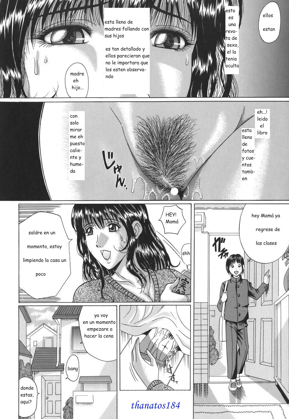 Mamazuri page 8 full
