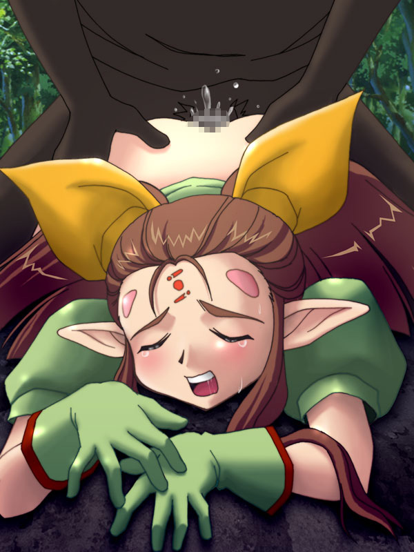 Elisiss to Issho page 7 full
