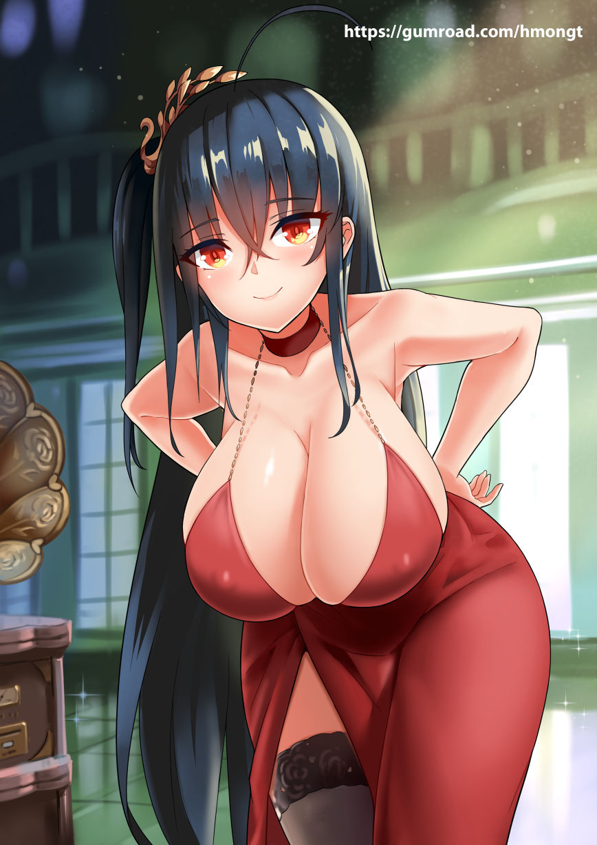 Taihou page 2 full