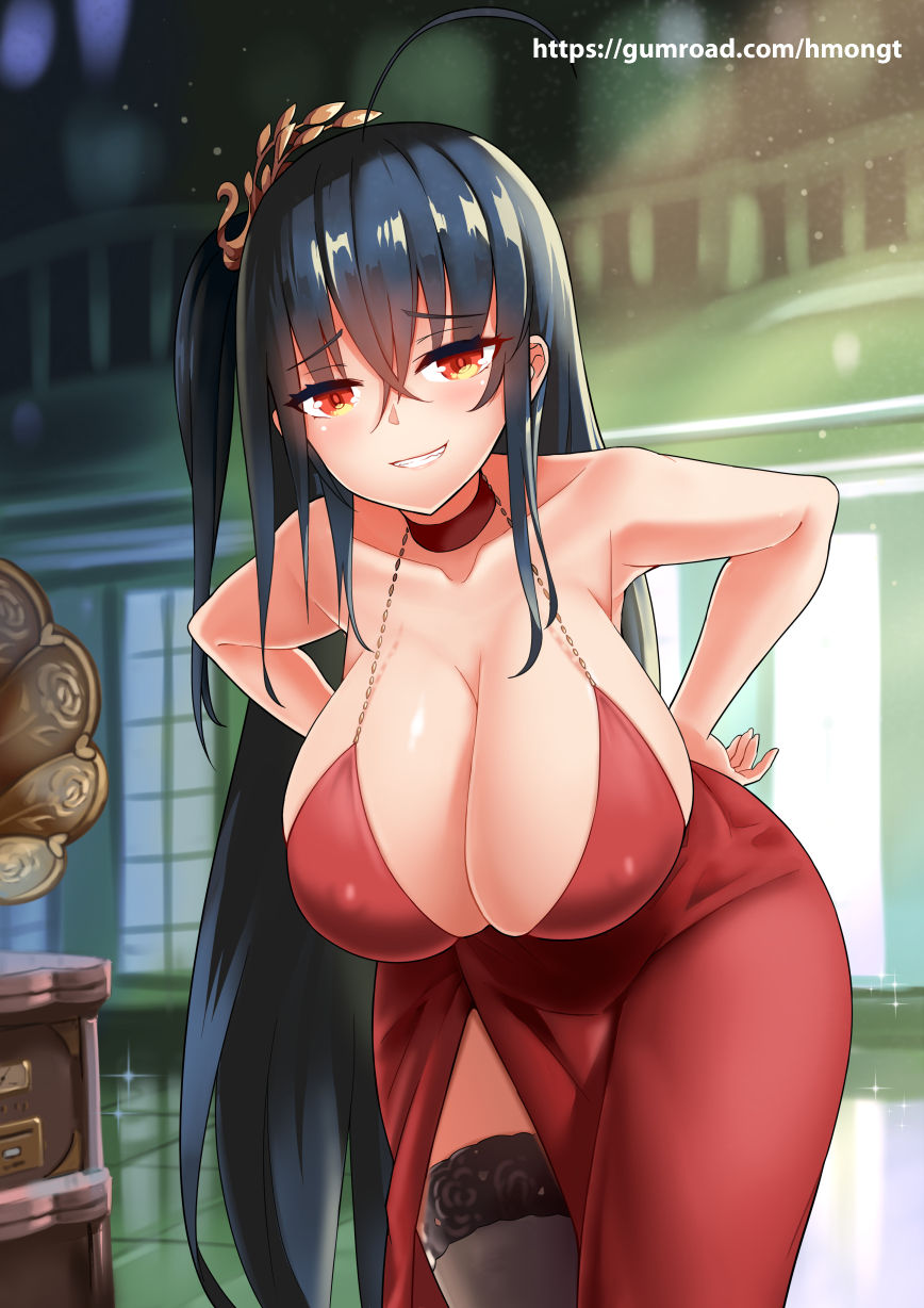 Taihou page 3 full