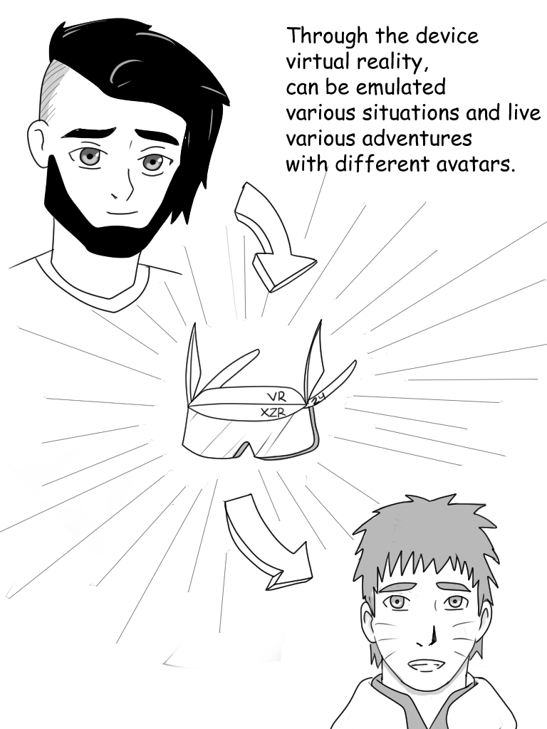 VR XZR 24 page 1 full