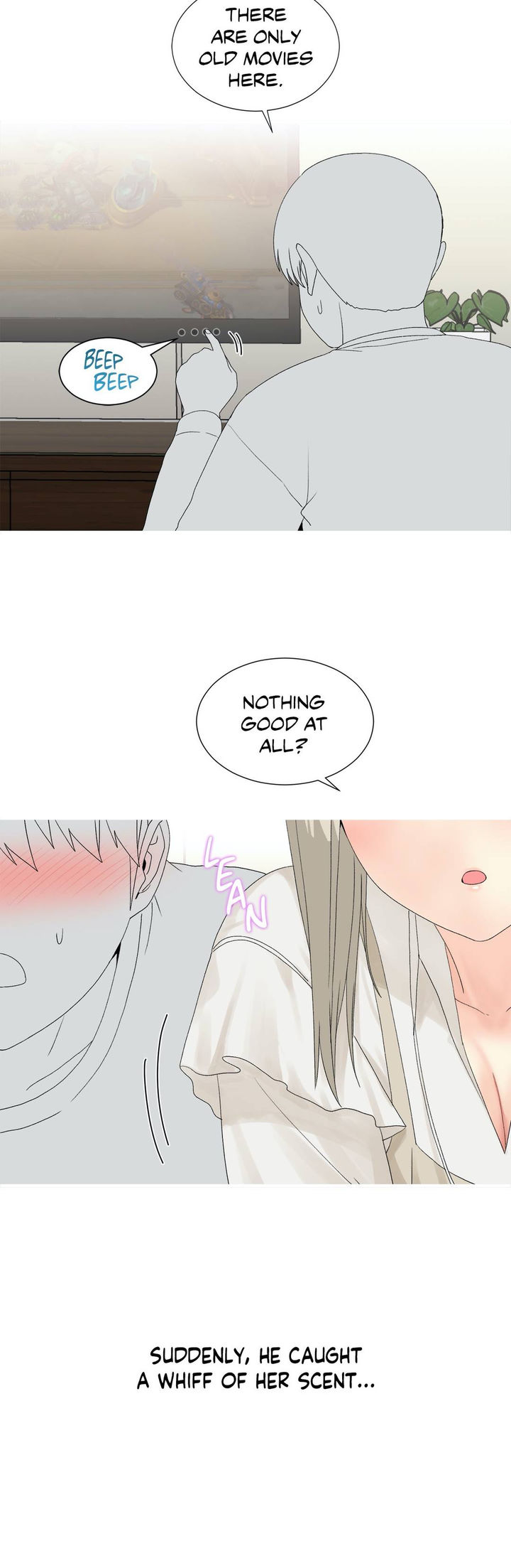 Fox Tales Ch. 5 page 9 full