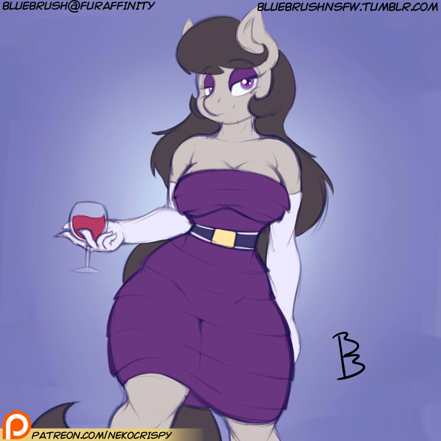 Octavia Weight Gain page 1 full