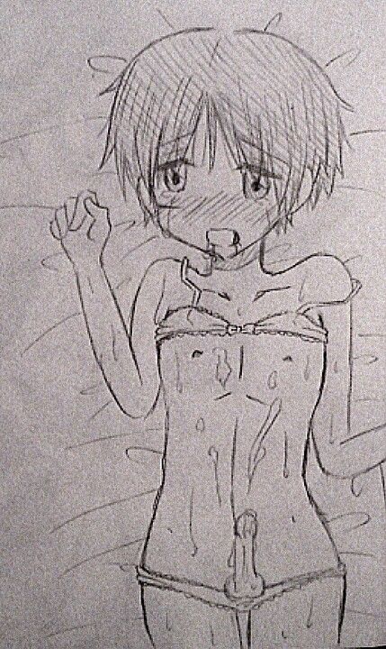 SHDownpour Maafii R18 Matome page 9 full