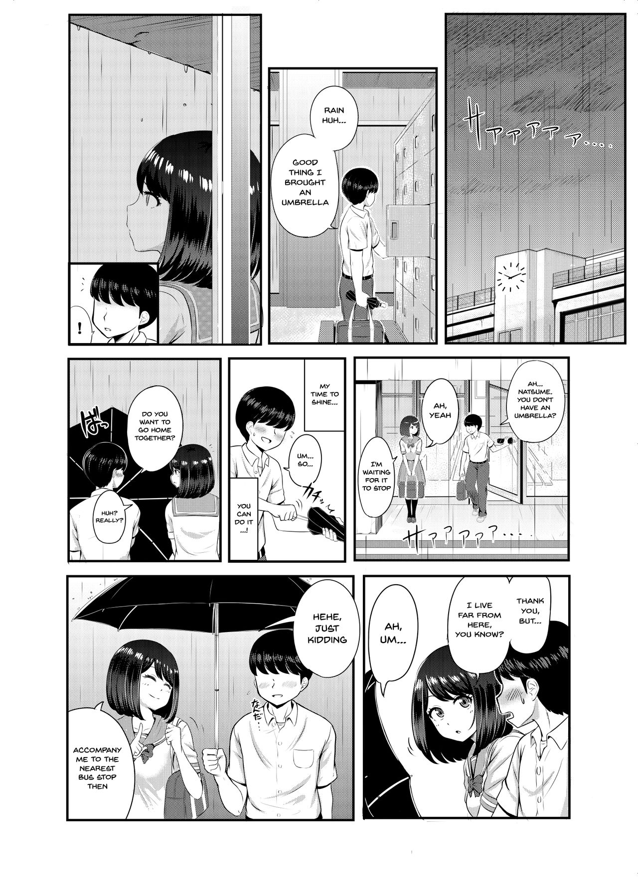 2-nen 3-kumi | Year 2 Class 3 page 9 full