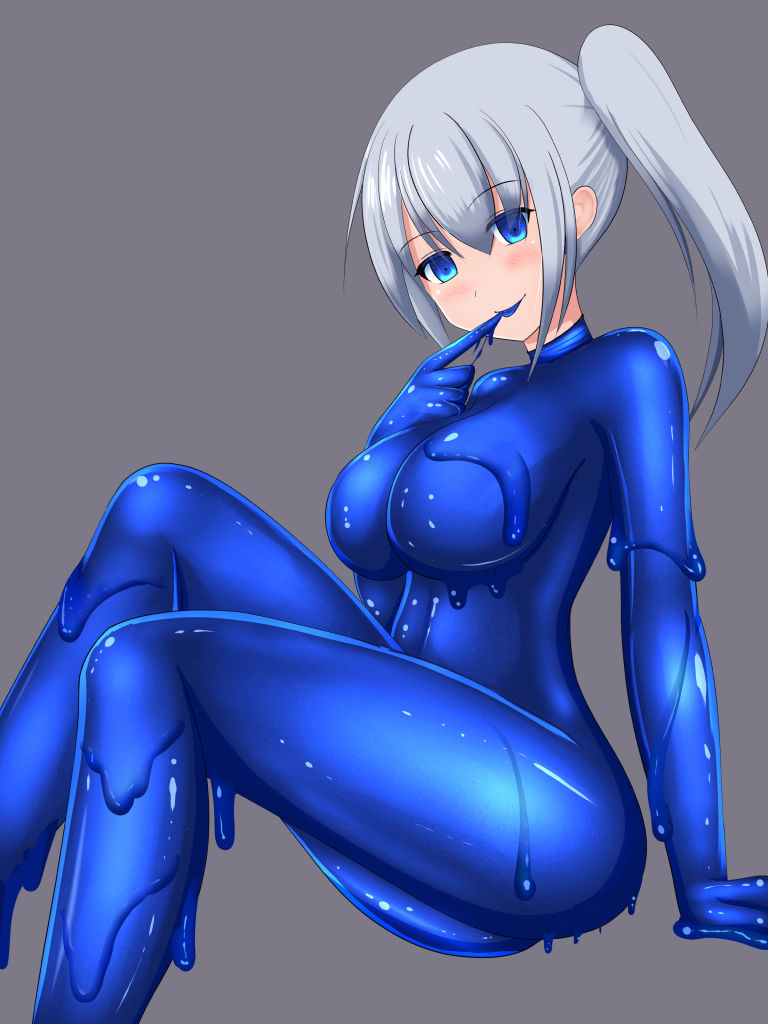 Slime girl page 3 full