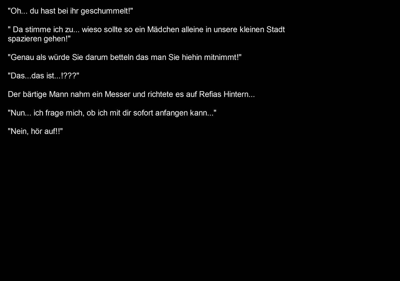 FF Heroines Ryoujokuki  German Version page 5 full