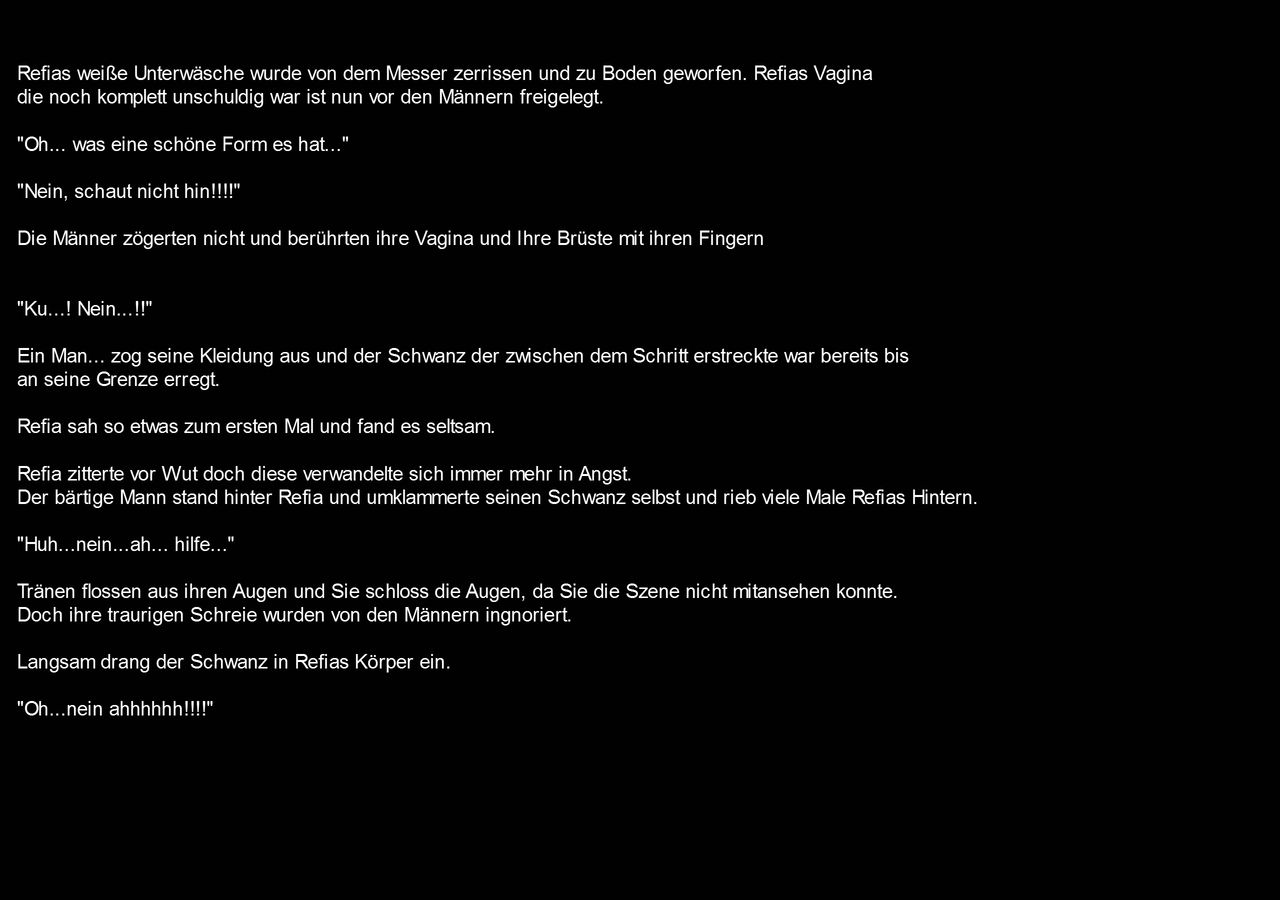 FF Heroines Ryoujokuki  German Version page 7 full