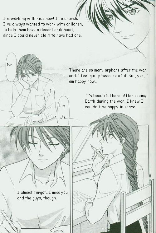 ETERNAL FLAME page 10 full