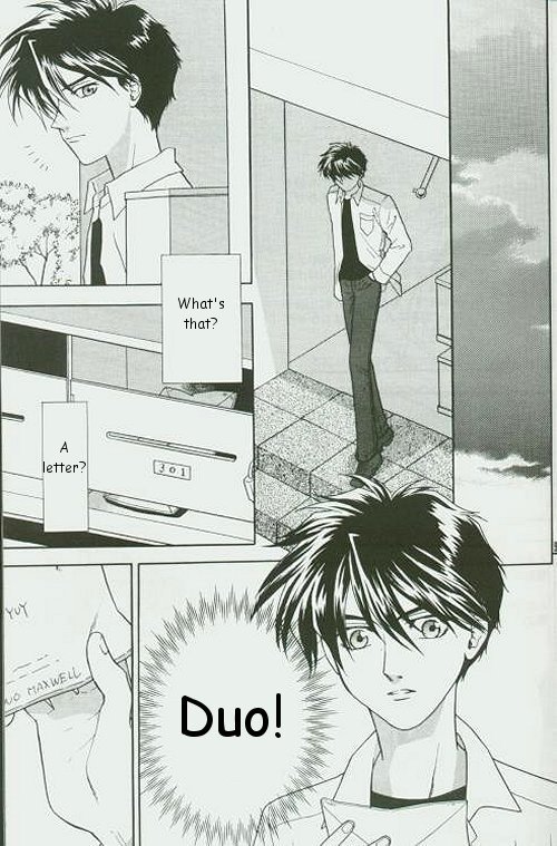 ETERNAL FLAME page 8 full
