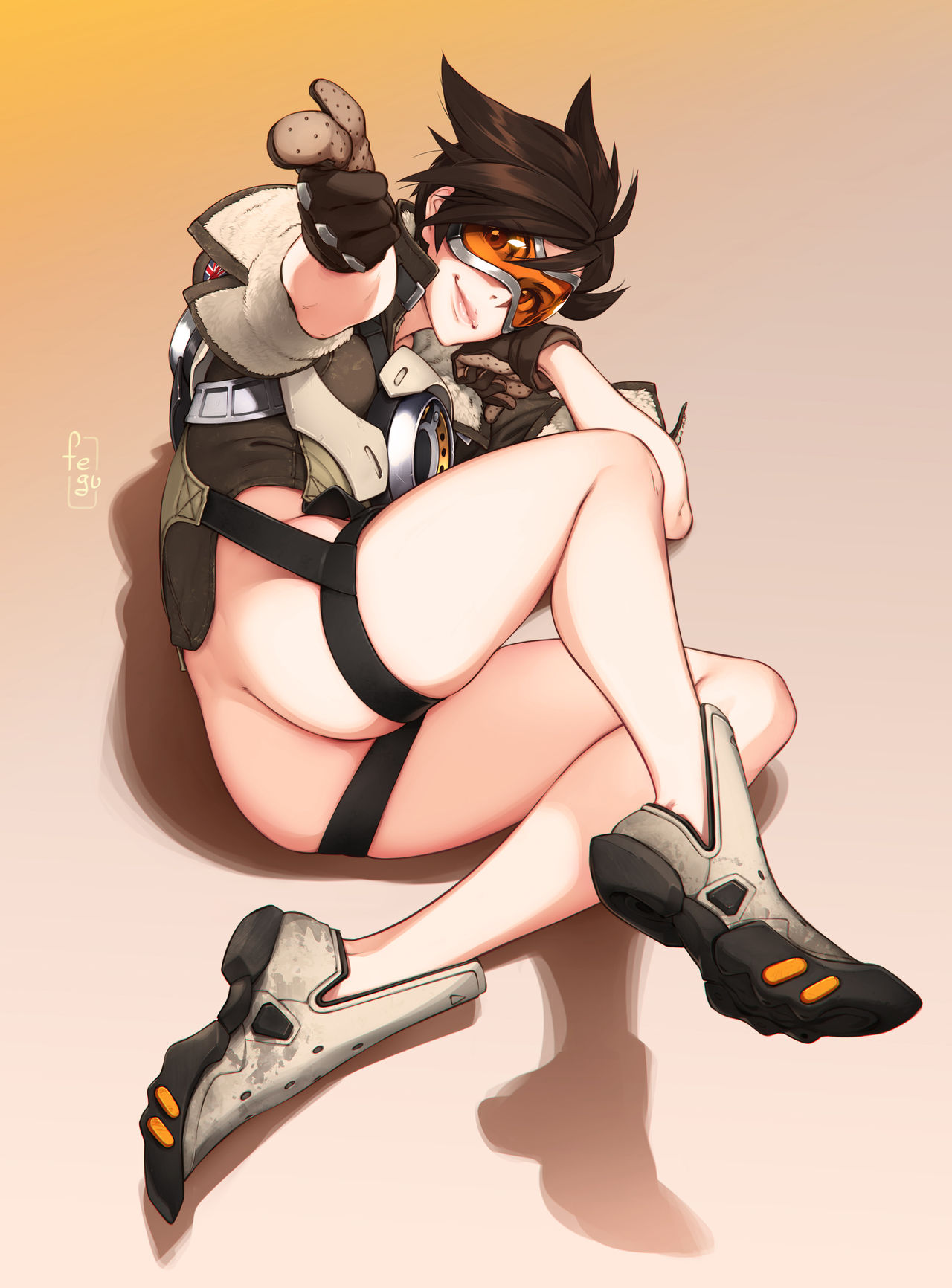 Overwatch page 10 full