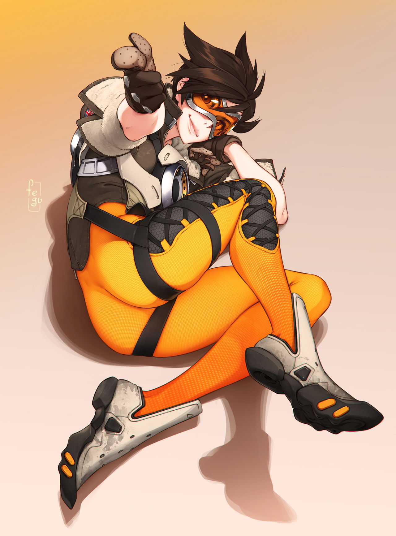 Overwatch page 8 full