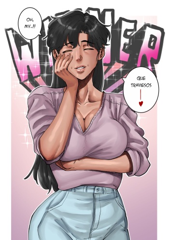 kind  mama cover