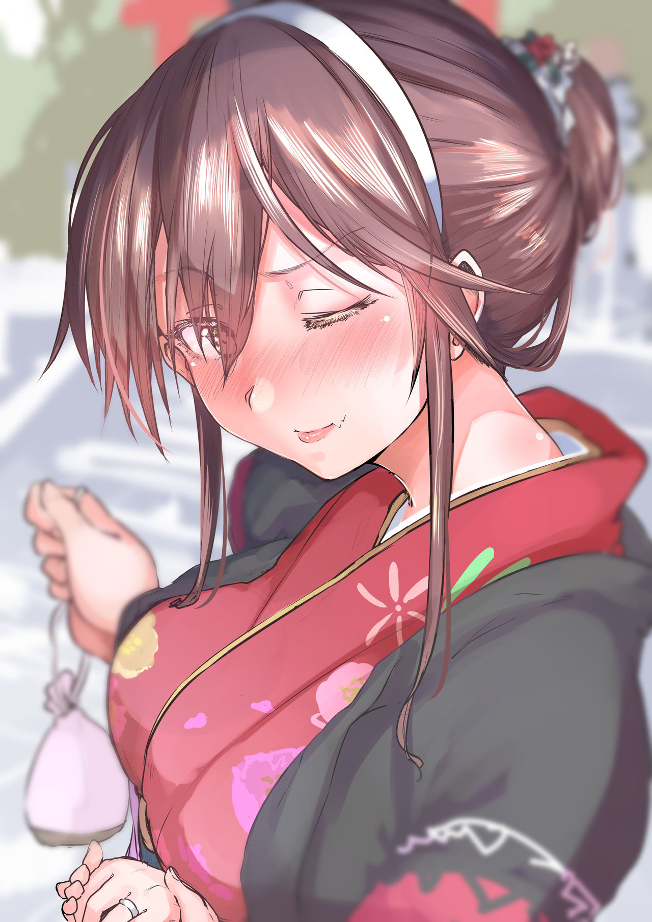 白菊 page 3 full